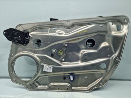 Macara electrica geam dreapta fata Mercedes Clasa E (W212) [Fabr 2009-2016] Break AMG A2128201102