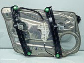 Macara electrica geam dreapta fata Mercedes Clasa E (W212) [Fabr 2009-2016] Break AMG A2128201102