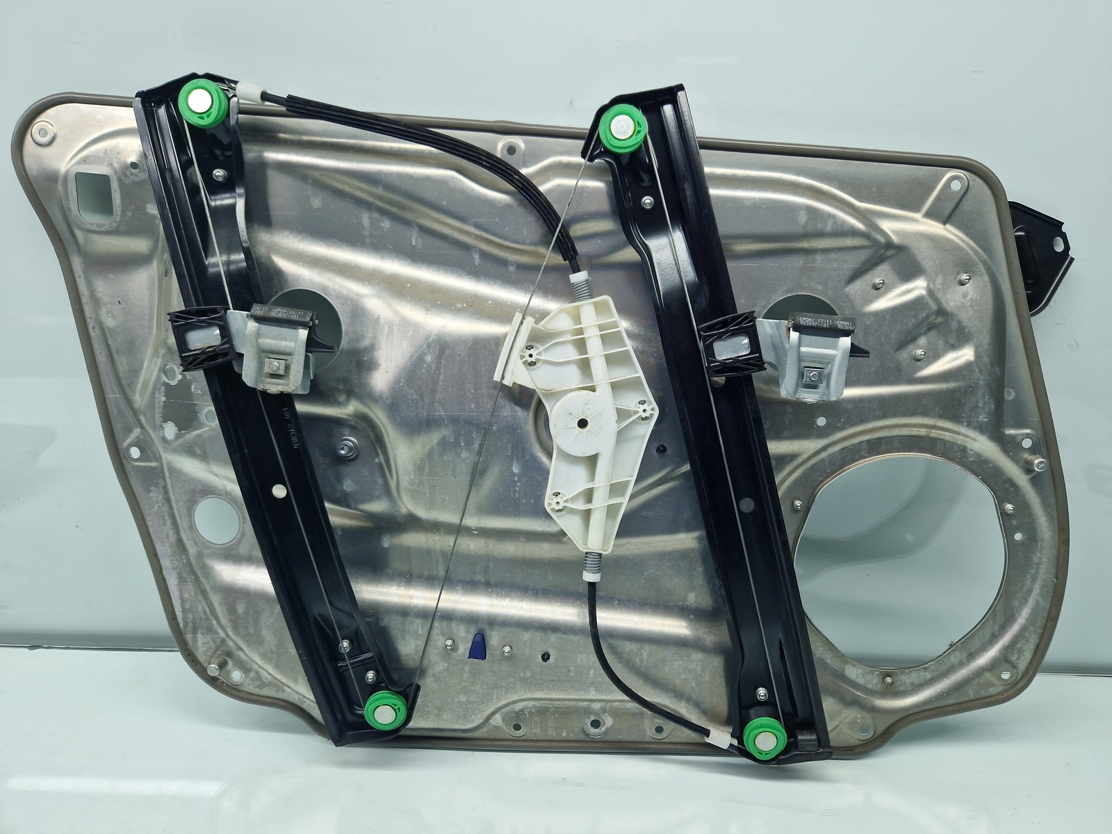 Macara electrica geam dreapta fata Mercedes Clasa E (W212) [Fabr 2009-2016] Break AMG A2128201102 - imagine 2