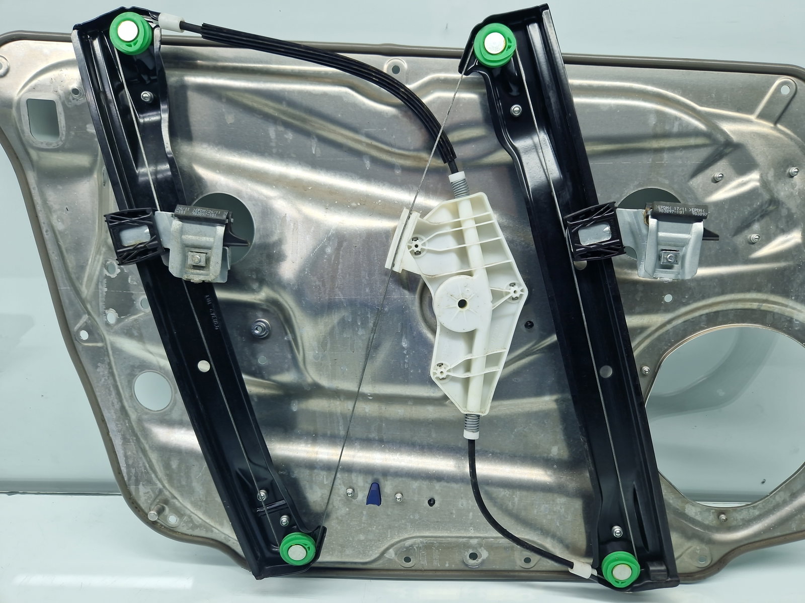 Macara electrica geam dreapta fata Mercedes Clasa E (W212) [Fabr 2009-2016] Break AMG A2128201102 - imagine 3