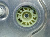 Macara electrica geam dreapta fata Mercedes Clasa E (W212) [Fabr 2009-2016] Break AMG A2128201102