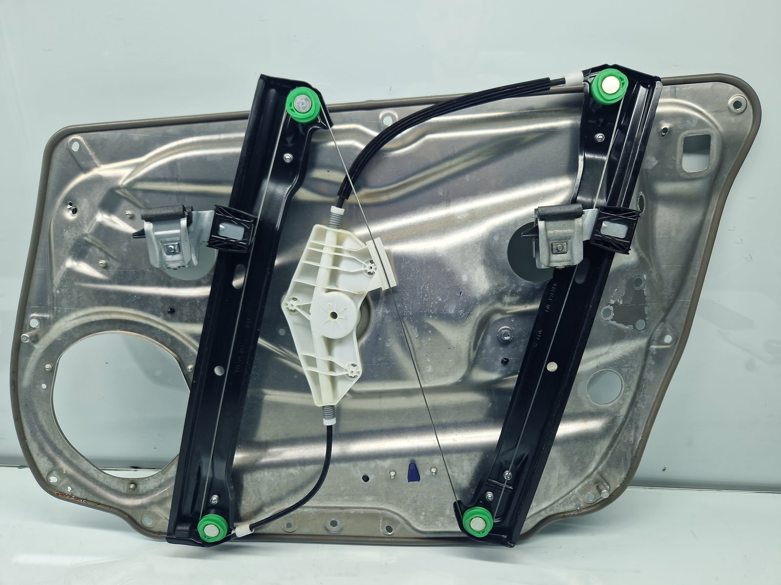 Macara electrica geam stanga fata Mercedes Clasa E (W212) [Fabr 2009-2016] Break AMG A2128201102 - imagine 2