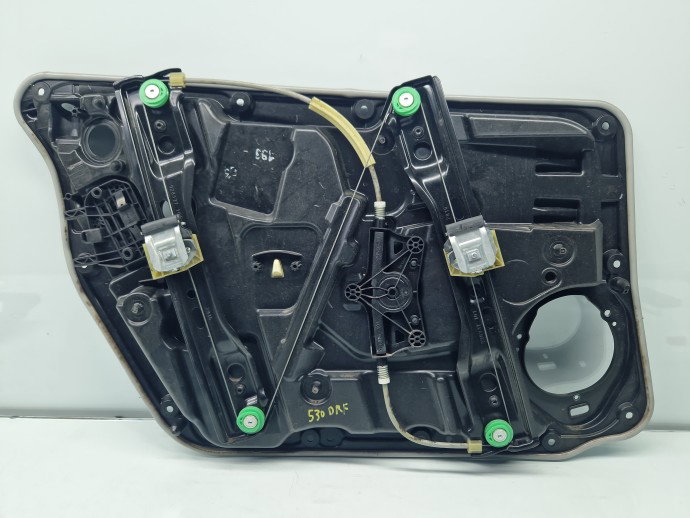Macara electrica geam dreapta fata Mercedes Clasa A (W176) [Fabr 2012-2018] A1667200635