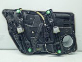 Macara electrica geam dreapta fata Mercedes Clasa A (W176) [Fabr 2012-2018] A1667200635