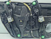 Macara electrica geam dreapta fata Mercedes Clasa A (W176) [Fabr 2012-2018] A1667200635