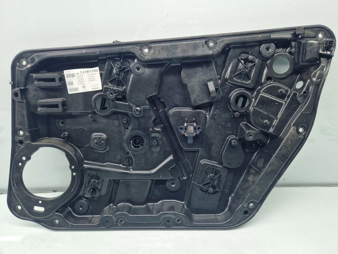 Macara electrica geam dreapta fata Mercedes Clasa A (W176) [Fabr 2012-2018] A1667200635