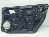 Macara electrica geam dreapta fata Mercedes Clasa A (W176) [Fabr 2012-2018] A1667200635