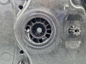 Macara electrica geam dreapta fata Mercedes Clasa A (W176) [Fabr 2012-2018] A1667200635