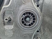Macara electrica geam stanga fata Mercedes Clasa A (W176) [Fabr 2012-2018] A1667200735