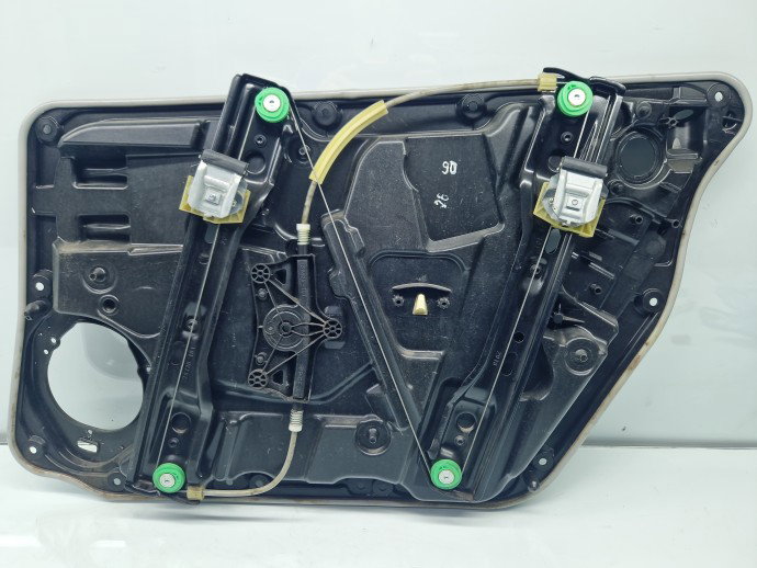 Macara electrica geam stanga fata Mercedes Clasa A (W176) [Fabr 2012-2018] A1667200735