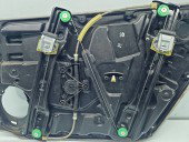 Macara electrica geam stanga fata Mercedes Clasa A (W176) [Fabr 2012-2018] A1667200735