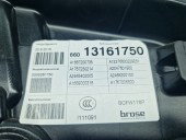 Macara electrica geam stanga fata Mercedes Clasa A (W176) [Fabr 2012-2018] A1667200735