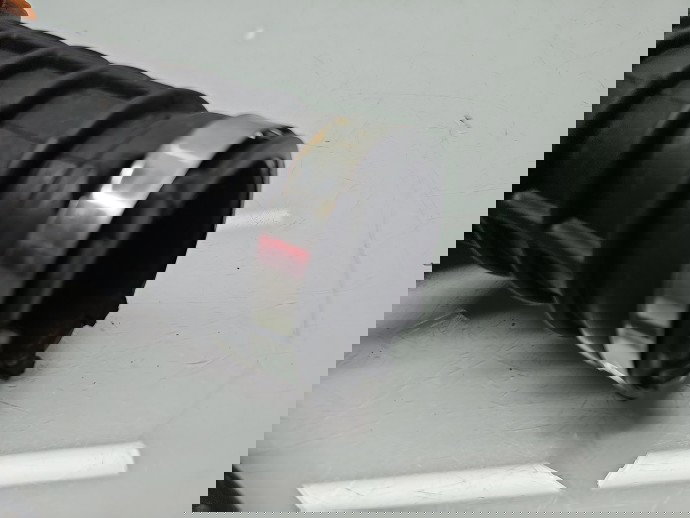 Tub admisie aer Dacia Duster 2 [Fabr 2017-2023] 165780388R 1.5 DCI K9K872 85KW / 115CP