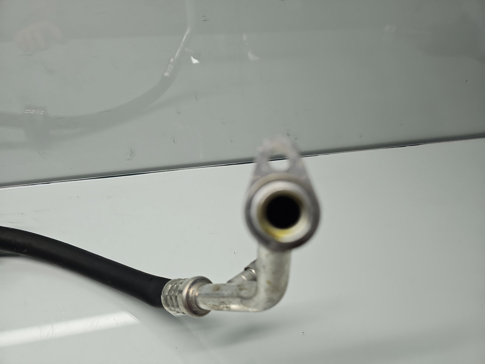 Conducta AC Dacia Duster 2 [Fabr 2017-2023] 924809444R 1.5 DCI K9K872 85KW / 115CP - imagine 2