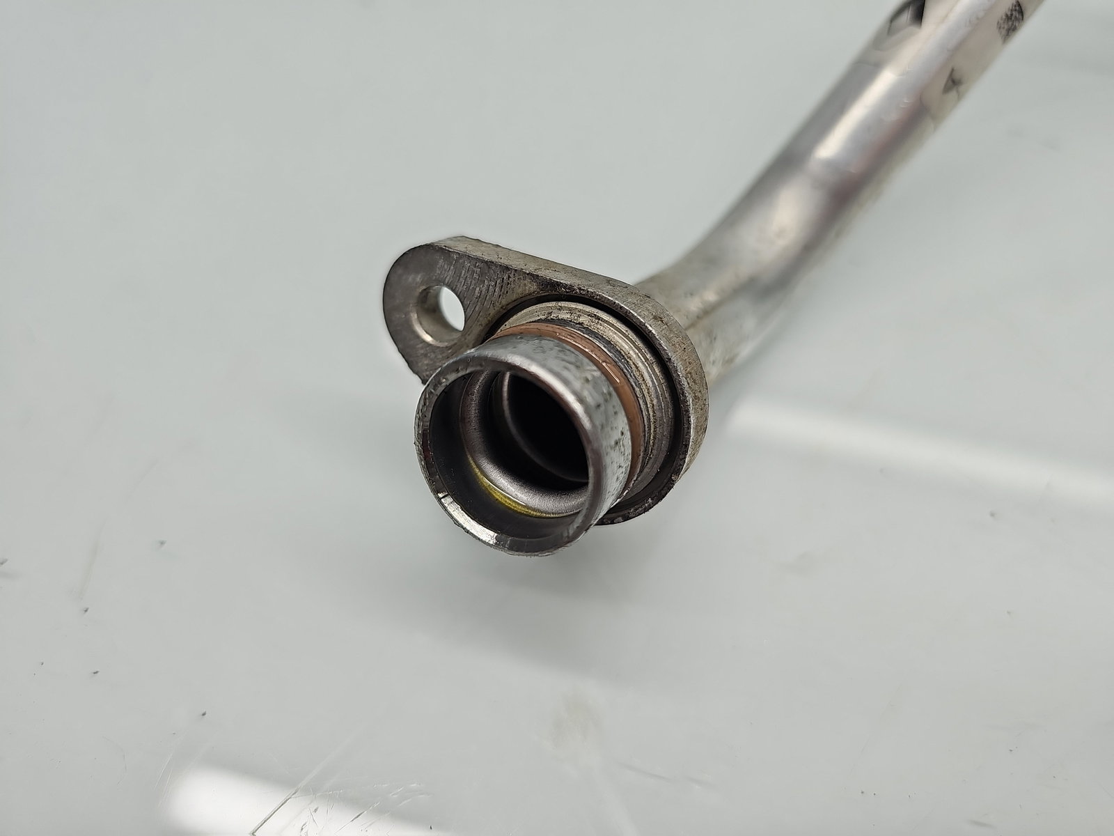 Conducta AC Dacia Duster 2 [Fabr 2017-2023] 924809444R 1.5 DCI K9K872 85KW / 115CP - imagine 3