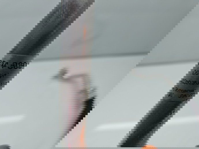 Conducta AC Dacia Duster 2 [Fabr 2017-2023] 924809444R 1.5 DCI K9K872 85KW / 115CP