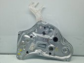 Macara electrica geam dreapta spate Hyundai ix35 (LM) [Fabr 2010-2017] 81420-2Y000