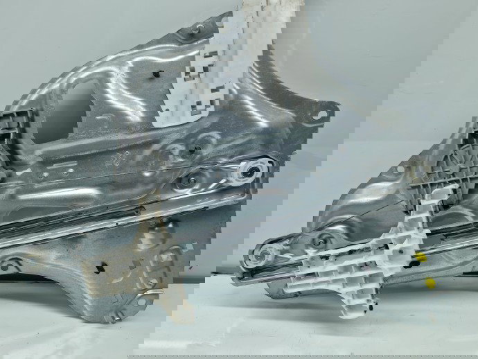 Macara electrica geam dreapta spate Hyundai ix35 (LM) [Fabr 2010-2017] 81420-2Y000