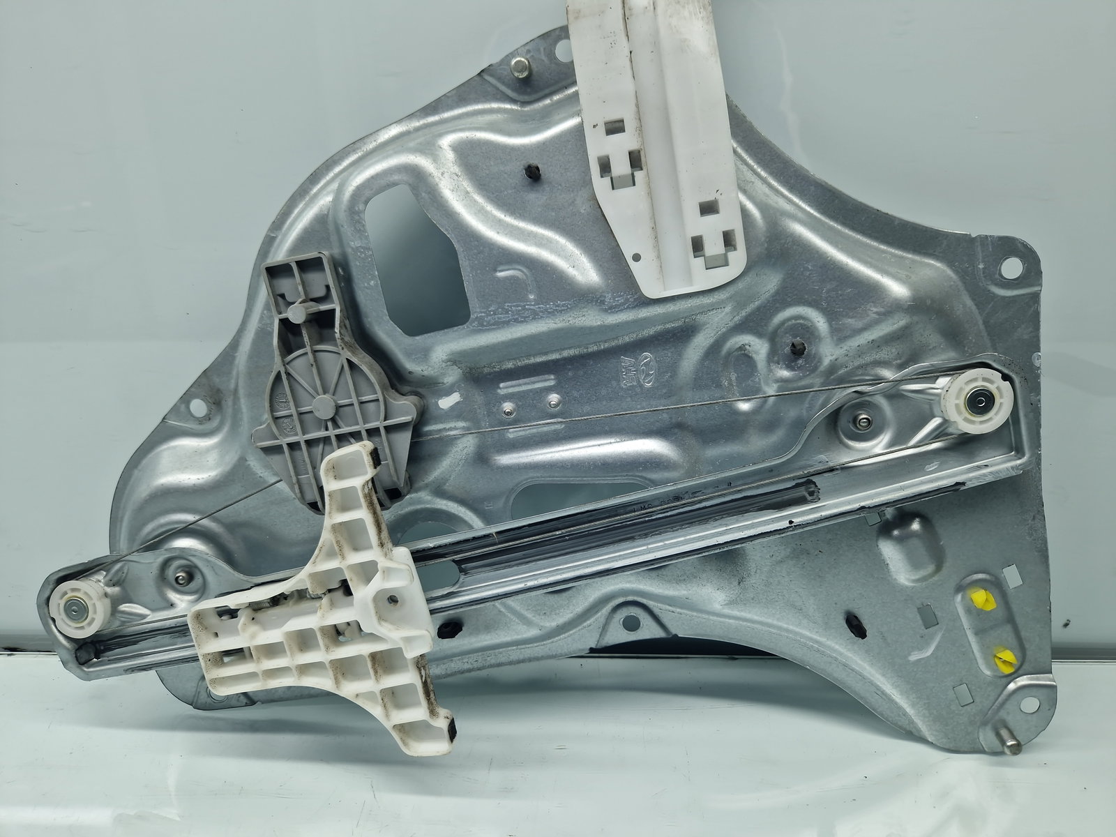 Macara electrica geam dreapta spate Hyundai ix35 (LM) [Fabr 2010-2017] 81420-2Y000 - imagine 2