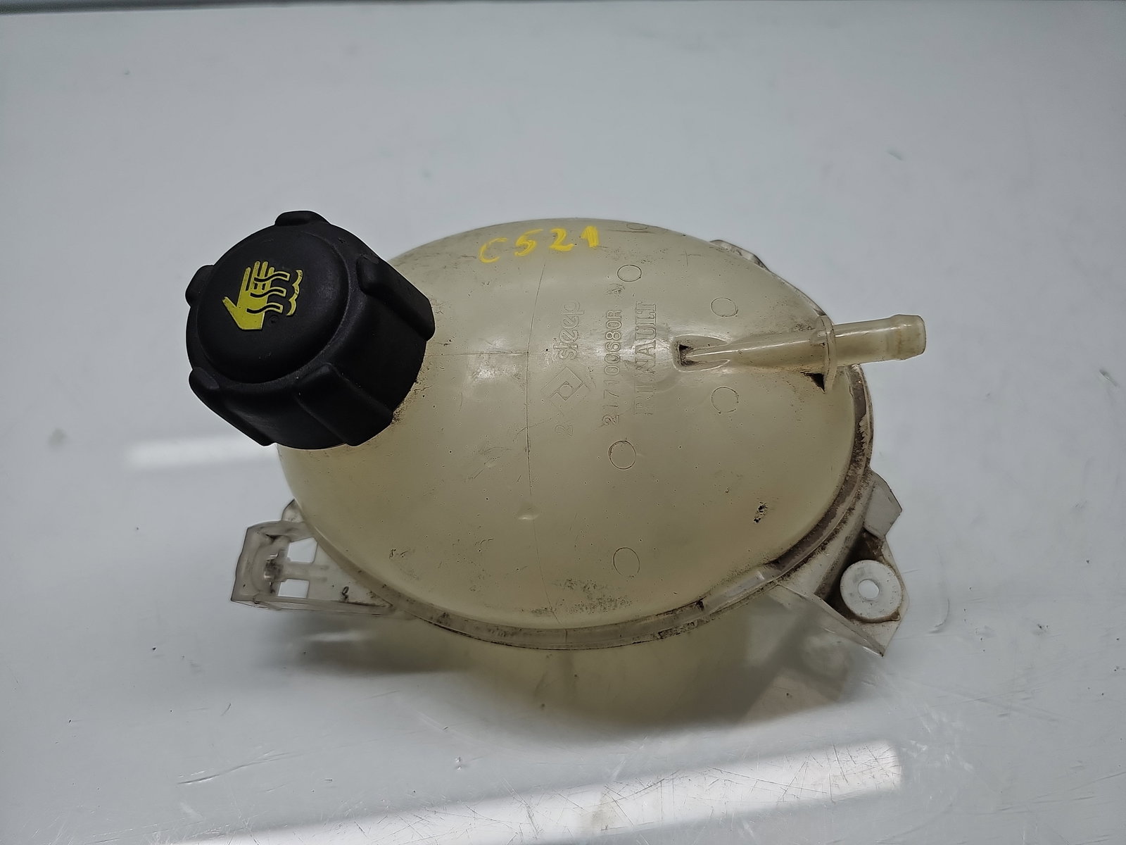 Vas expansiune Dacia Duster 2 [Fabr 2017-2023] 217100680R - imagine 1