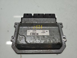 Calculator motor ECU Dacia Duster 2 [Fabr 2017-2023] 237101811S 1.5 DCI K9K872 85KW / 115CP