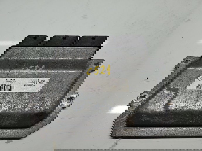 Calculator motor ECU Dacia Duster 2 [Fabr 2017-2023] 237101811S 1.5 DCI K9K872 85KW / 115CP