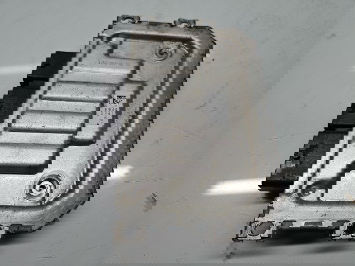 Calculator motor ECU Dacia Duster 2 [Fabr 2017-2023] 237101811S 1.5 DCI K9K872 85KW / 115CP