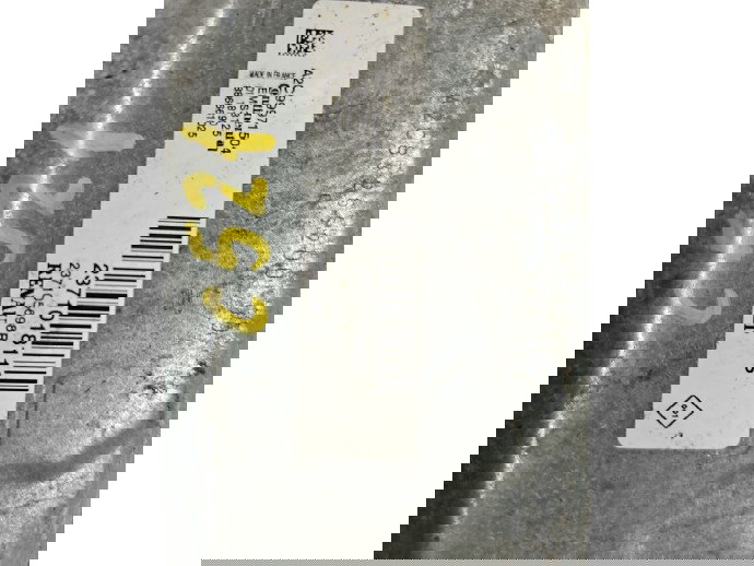 Calculator motor ECU Dacia Duster 2 [Fabr 2017-2023] 237101811S 1.5 DCI K9K872 85KW / 115CP