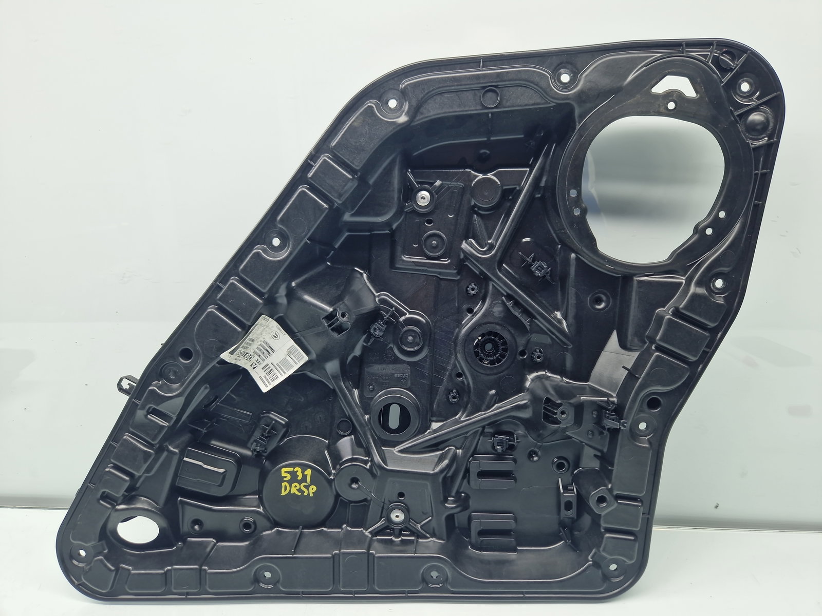 Macara electrica geam dreapta spate Mercedes Clasa A (W177) [Fabr 2019-2024] Berlina AMG A0997303201 - imagine 1