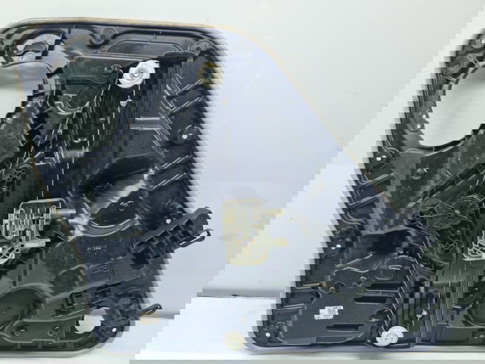 Macara electrica geam dreapta spate Mercedes Clasa A (W177) [Fabr 2019-2024] Berlina AMG A0997303201