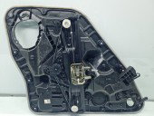Macara electrica geam dreapta spate Mercedes Clasa A (W177) [Fabr 2019-2024] Berlina AMG A0997303201