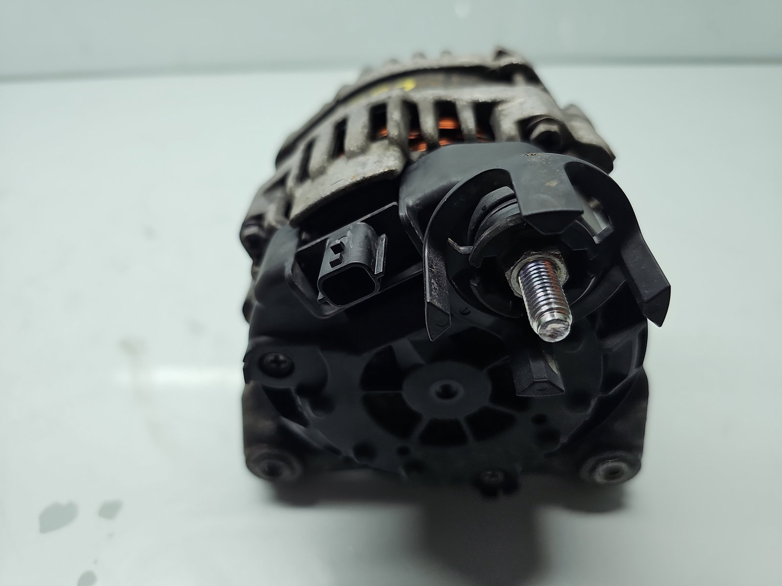 Alternator Dacia Duster 2 [Fabr 2017-2023] A5TE0181ZE 1.5 DCI K9K872 85KW / 115CP - imagine 5