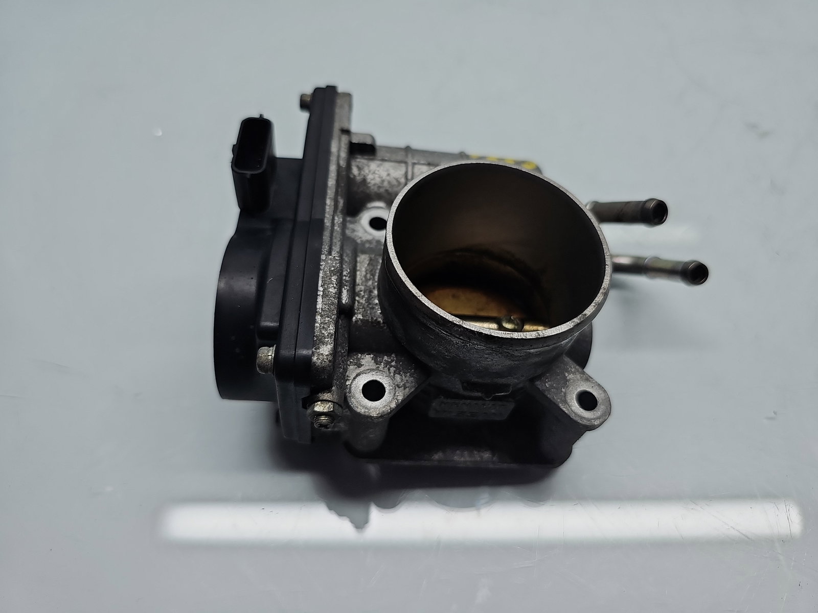 Clapeta acceleratie Dacia Duster 2 [Fabr 2017-2023] OEM 1.5 DCI K9K872 85KW / 115CP - imagine 3