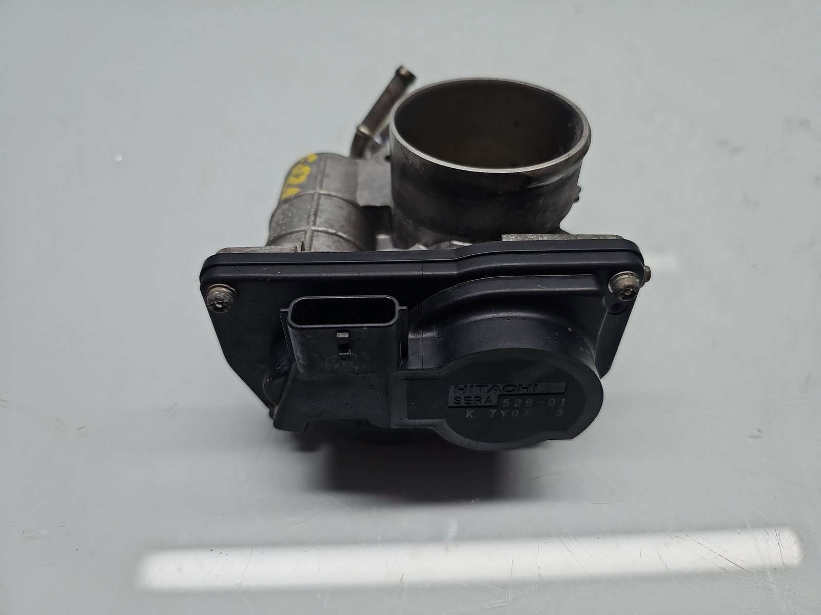 Clapeta acceleratie Dacia Duster 2 [Fabr 2017-2023] OEM 1.5 DCI K9K872 85KW / 115CP - imagine 4