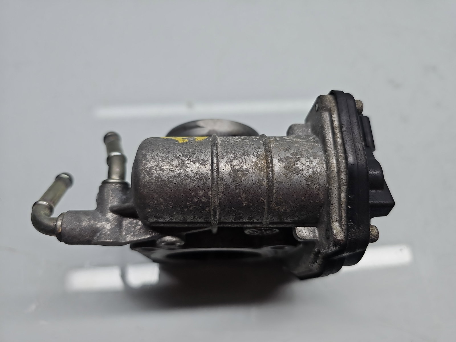 Clapeta acceleratie Dacia Duster 2 [Fabr 2017-2023] OEM 1.5 DCI K9K872 85KW / 115CP - imagine 5