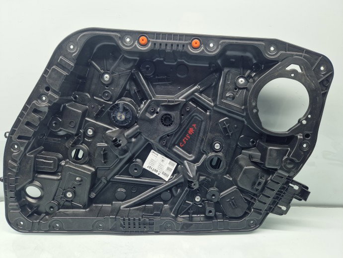 Macara electrica geam dreapta fata Mercedes Clasa A (W177) [Fabr 2019-2024] A1775409710