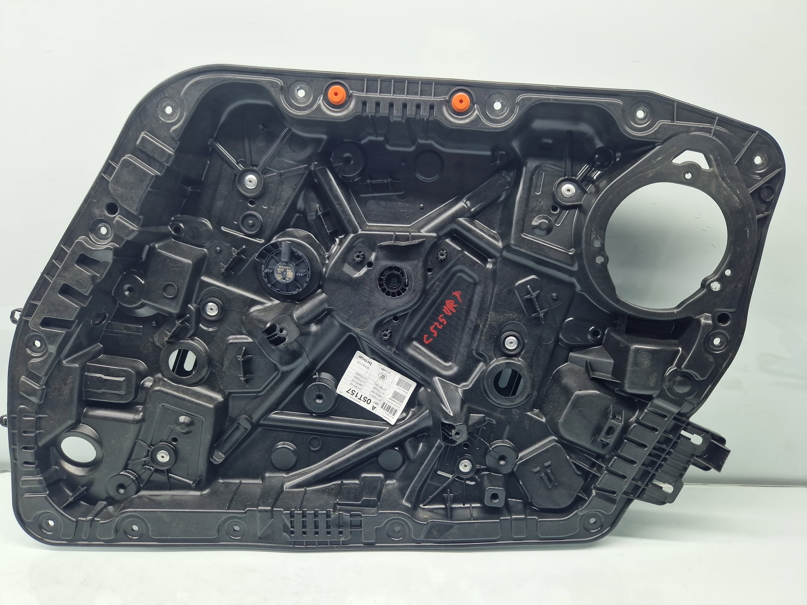 Macara electrica geam dreapta fata Mercedes Clasa A (W177) [Fabr 2019-2024] A1775409710 - imagine 1