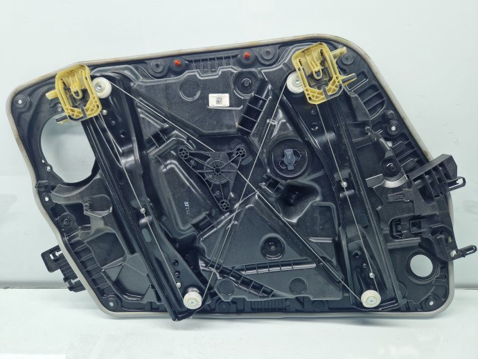 Macara electrica geam dreapta fata Mercedes Clasa A (W177) [Fabr 2019-2024] A1775409710
