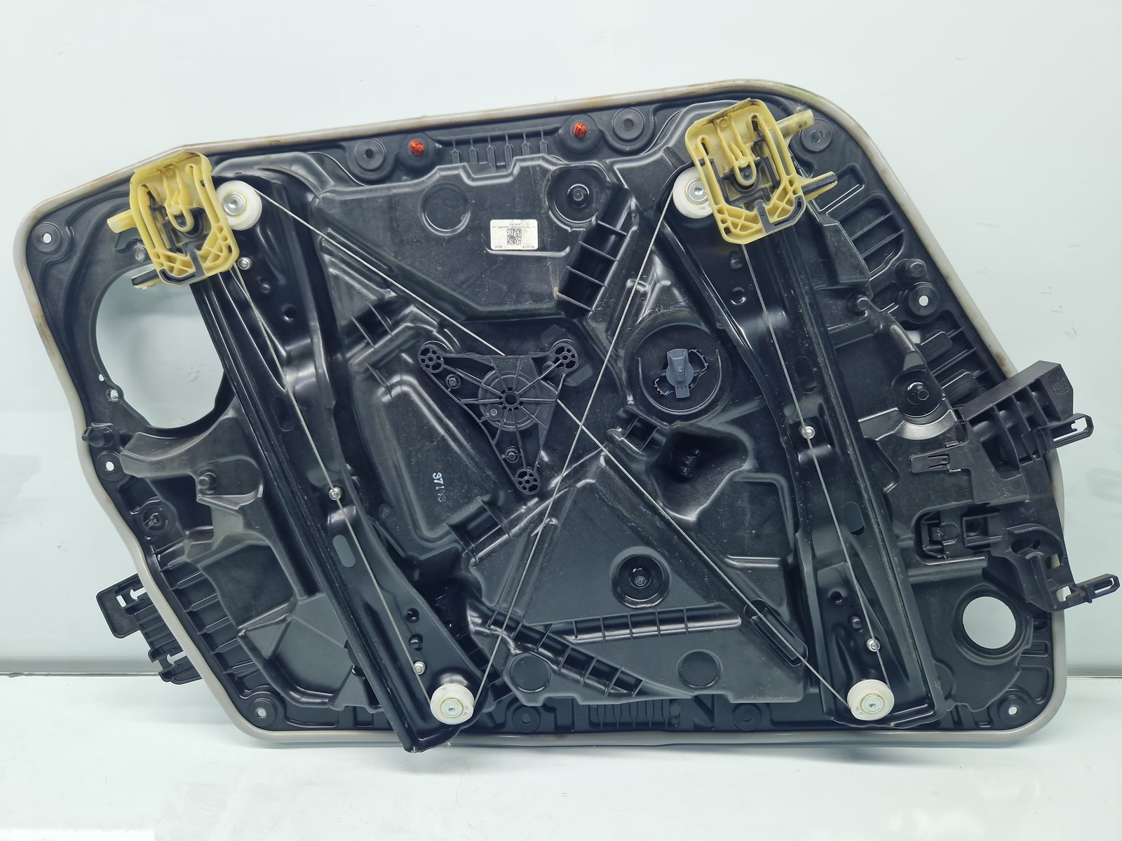 Macara electrica geam dreapta fata Mercedes Clasa A (W177) [Fabr 2019-2024] A1775409710 - imagine 2