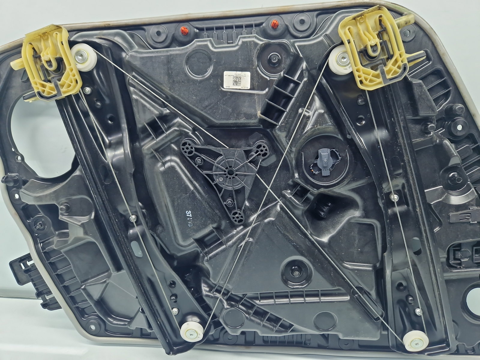 Macara electrica geam dreapta fata Mercedes Clasa A (W177) [Fabr 2019-2024] A1775409710 - imagine 3