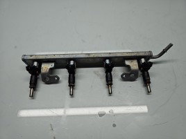 Rampa injectoare Dacia Duster 2 [Fabr 2017-2023] 175200117R 1.5 DCI K9K872 85KW / 115CP