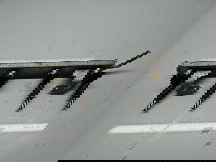 Rampa injectoare Dacia Duster 2 [Fabr 2017-2023] 175200117R 1.5 DCI K9K872 85KW / 115CP