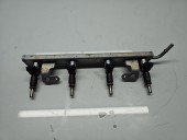 Rampa injectoare Dacia Duster 2 [Fabr 2017-2023] 175200117R 1.5 DCI K9K872 85KW / 115CP