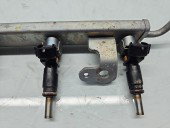 Rampa injectoare Dacia Duster 2 [Fabr 2017-2023] 175200117R 1.5 DCI K9K872 85KW / 115CP