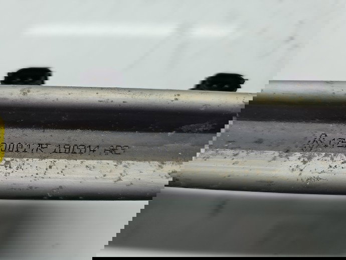 Rampa injectoare Dacia Duster 2 [Fabr 2017-2023] 175200117R 1.5 DCI K9K872 85KW / 115CP