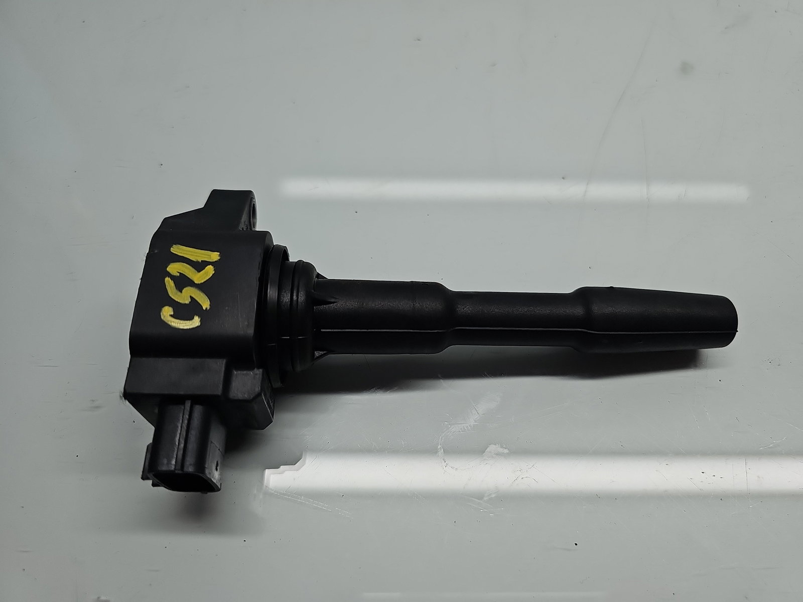 Bobina inductie Dacia Duster 2 [Fabr 2017-2023] 224332428R 1.5 DCI K9K872 85KW / 115CP - imagine 1