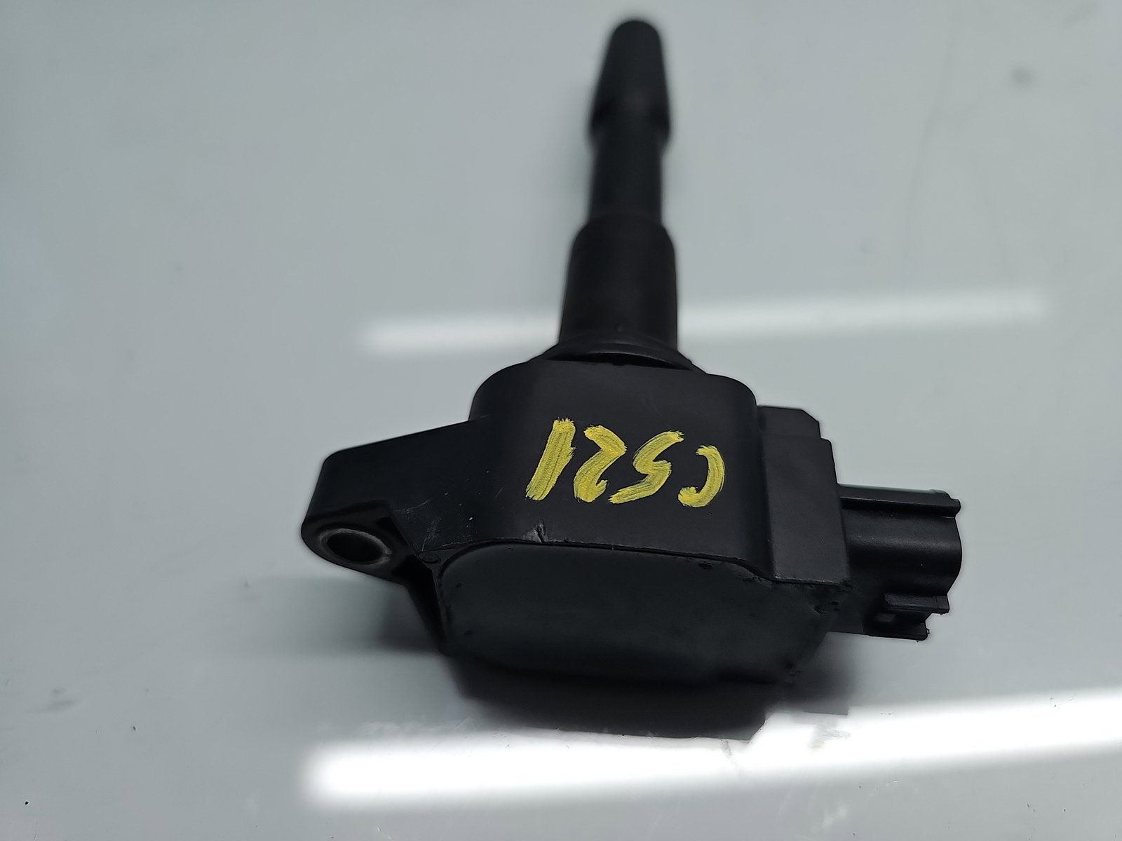 Bobina inductie Dacia Duster 2 [Fabr 2017-2023] 224332428R 1.5 DCI K9K872 85KW / 115CP - imagine 4