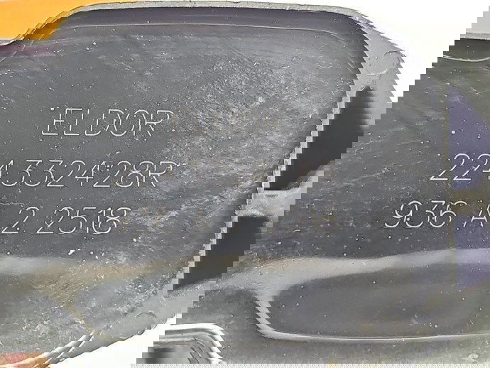 Bobina inductie Dacia Duster 2 [Fabr 2017-2023] 224332428R 1.5 DCI K9K872 85KW / 115CP