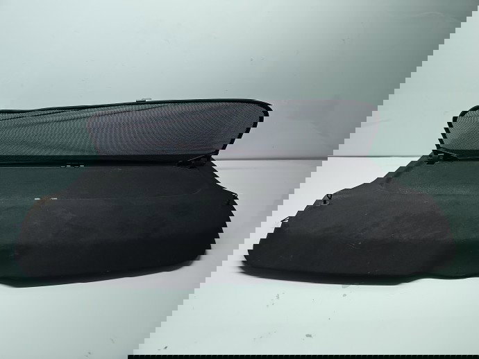 Polita portbagaj AUDI A3 (8P1) [Fabr 2003-2012] OEM