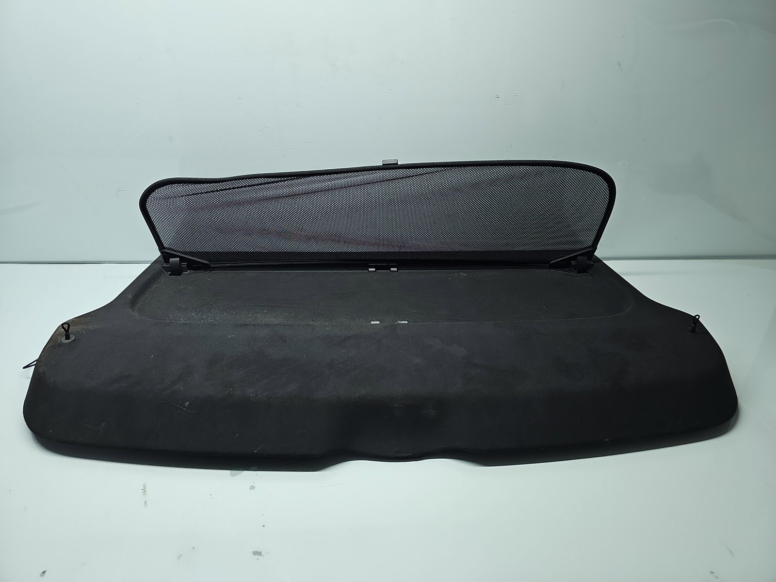 Polita portbagaj AUDI A3 (8P1) [Fabr 2003-2012] OEM - imagine 1